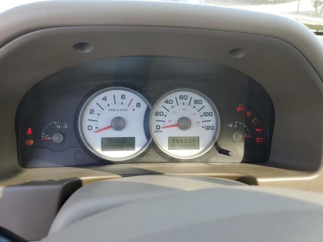 2005 FORD ESCAPE LIM #3253940609