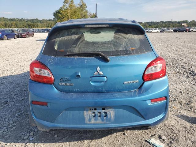 2018 MITSUBISHI MIRAGE ES ML32A3HJ0JH007296