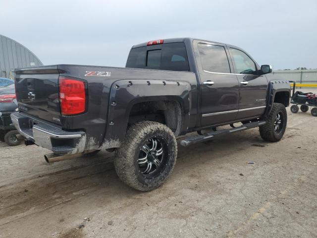 2015 CHEVROLET SILVERADO K1500 LTZ 3GCUKSEJ3FG441103