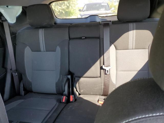 2025 CHEVROLET BLAZER 2LT #3287697005