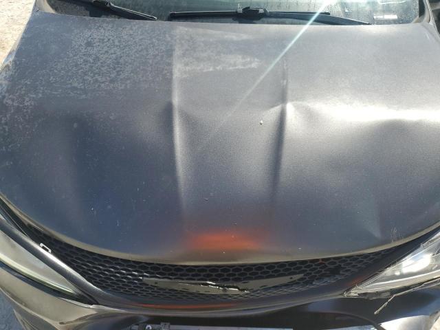 2019 CHRYSLER PACIFICA L 2C4RC1GG6KR653450