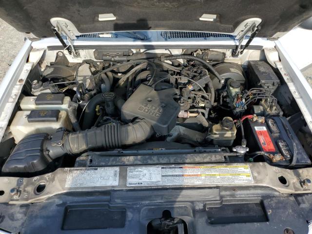 2001 FORD EXPLORER S #3291243954