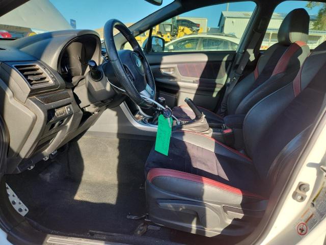 2015 SUBARU WRX STI JF1VA2L60F9827859