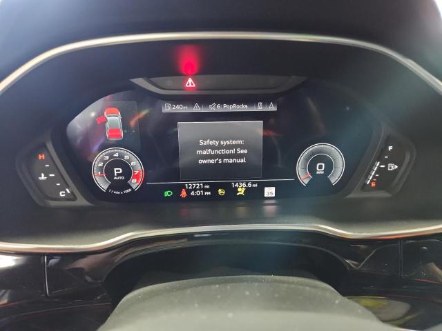 2024 AUDI Q3 PREMIUM - WA1EEDF31R1019447