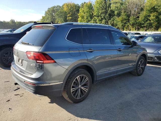 2018 VOLKSWAGEN TIGUAN SE 3VV2B7AX9JM143200
