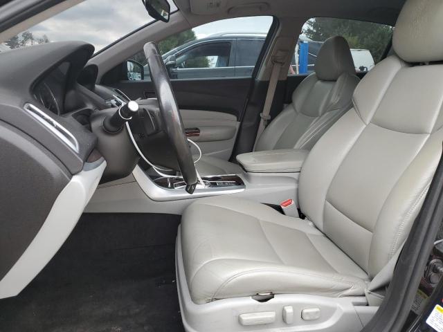 2016 ACURA TLX 19UUB2F37GA012239