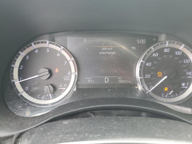 2023 TOYOTA HIGHLANDER 5TDKDRAH8PS032045