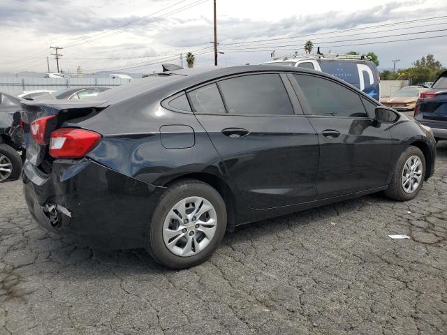 2019 CHEVROLET CRUZE LS 1G1BC5SMXK7149211