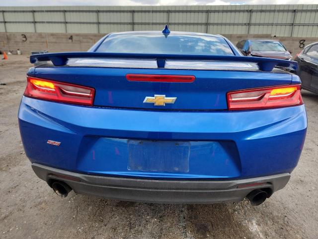 2017 CHEVROLET CAMARO SS 1G1FF1R78H0103122