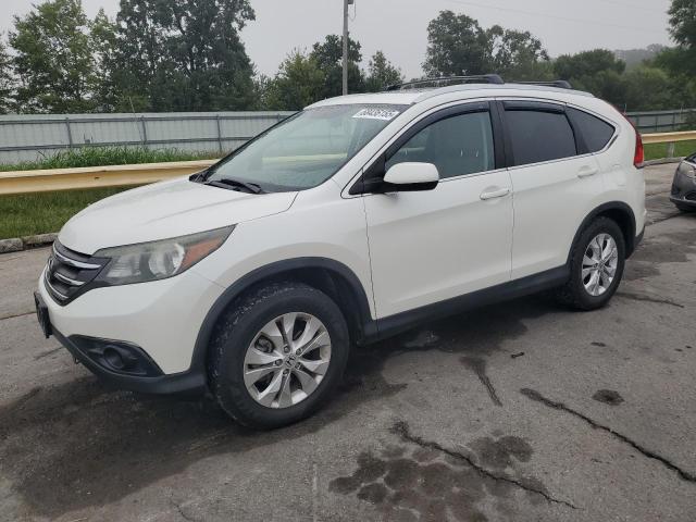 Global Auto Auctions: 2014 HONDA CR-V EXL