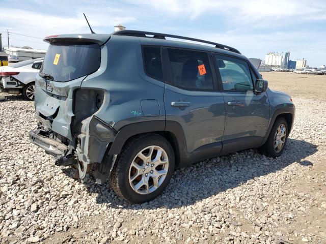 2016 JEEP RENEGADE L ZACCJABT1GPE17879