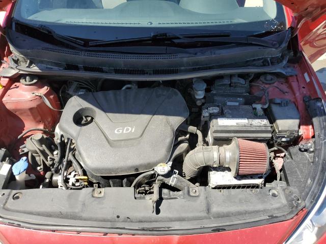 2016 HYUNDAI ACCENT SE KMHCT4AE2GU092670