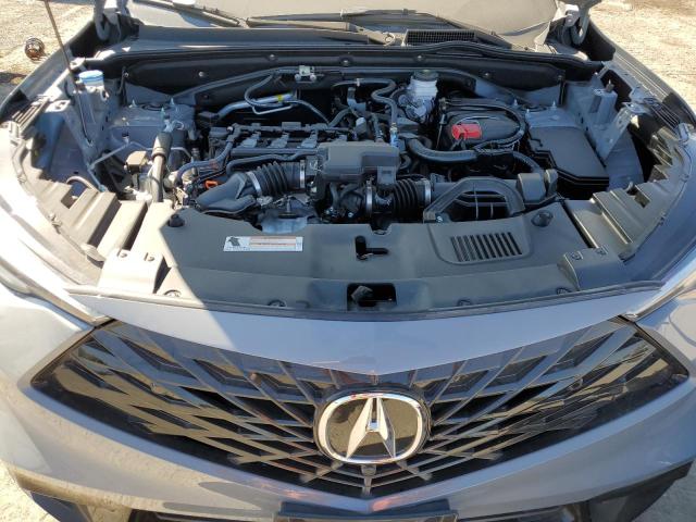 2025 ACURA ADX A-SPEC 3HDSA2H70SM101282