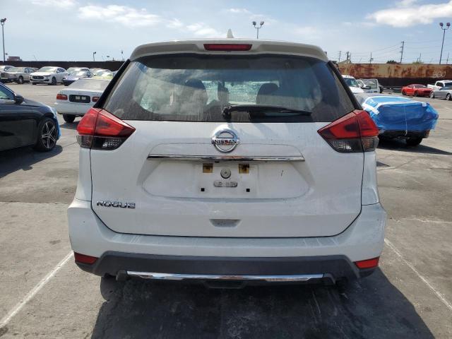 2017 NISSAN ROGUE S KNMAT2MT4HP549148