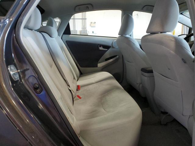 2010 TOYOTA PRIUS - JTDKN3DU9A0128358