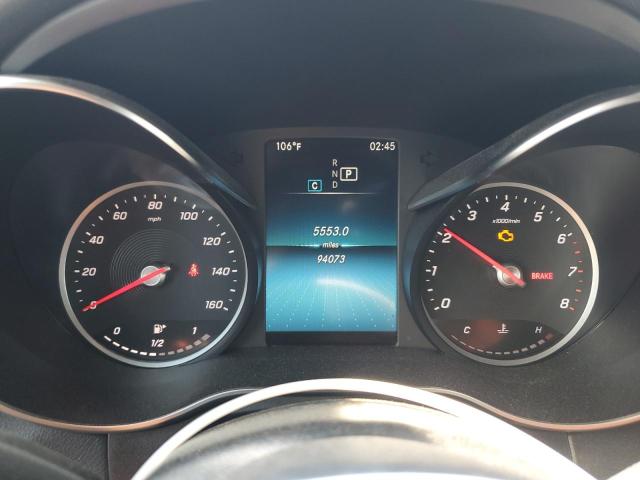 2020 MERCEDES-BENZ GLC 300 4M WDC0G8EB2LF722666
