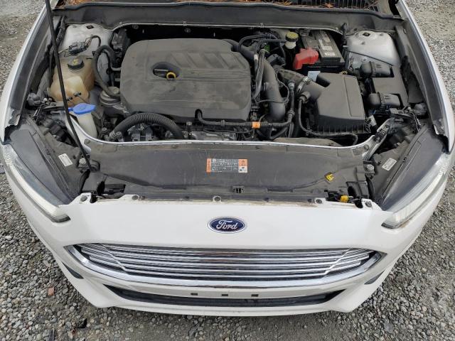 2016 FORD FUSION SE - 3FA6P0HD0GR166225