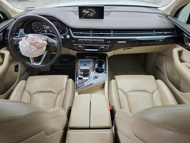 2017 AUDI Q7 PRESTIG - WA1VAAF74HD026922