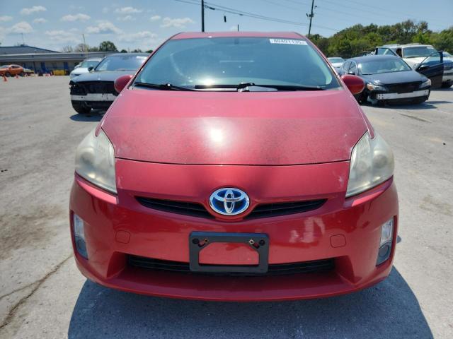 2011 TOYOTA PRIUS #3317736067