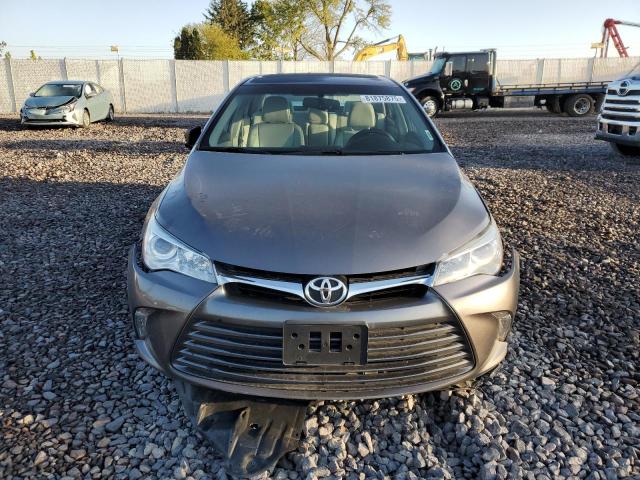 2015 TOYOTA CAMRY LE - 4T1BF1FK8FU931056