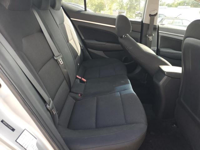 2020 HYUNDAI ELANTRA SE - 5NPD84LF2LH585107