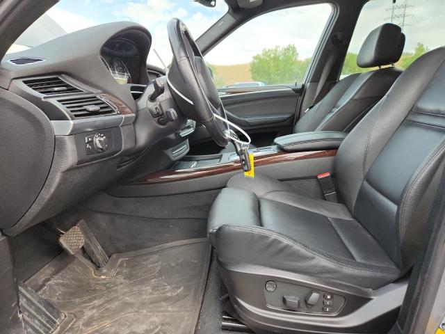 2012 BMW X5 XDRIVE35D - 5UXZW0C58C0B88110