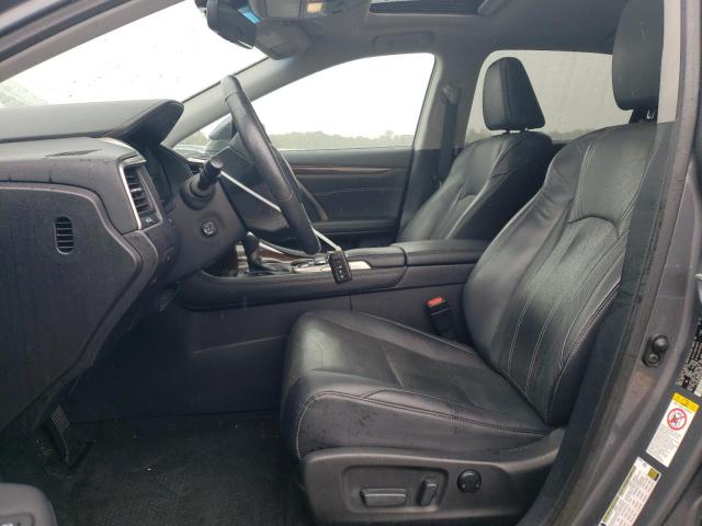 2016 LEXUS RX 350 BAS 2T2BZMCAXGC051639
