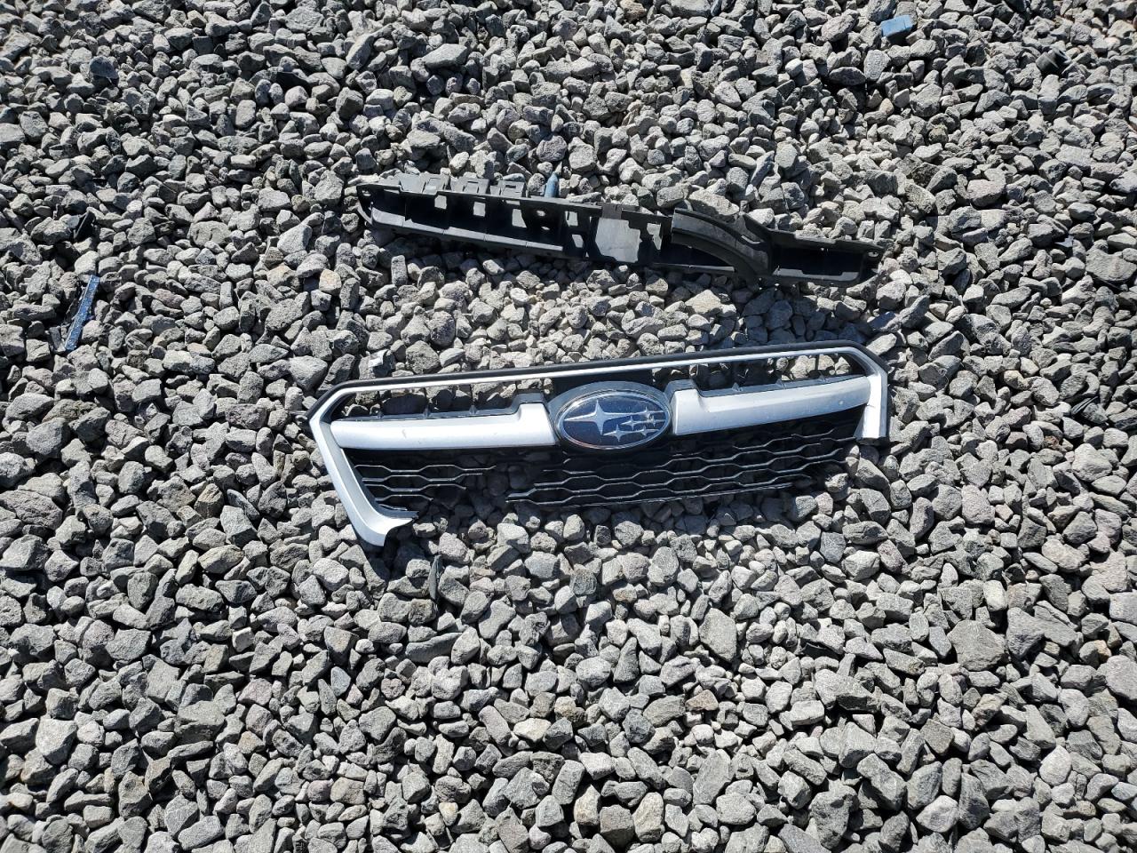 SUBARU IMPREZA SPORT PREMIUM