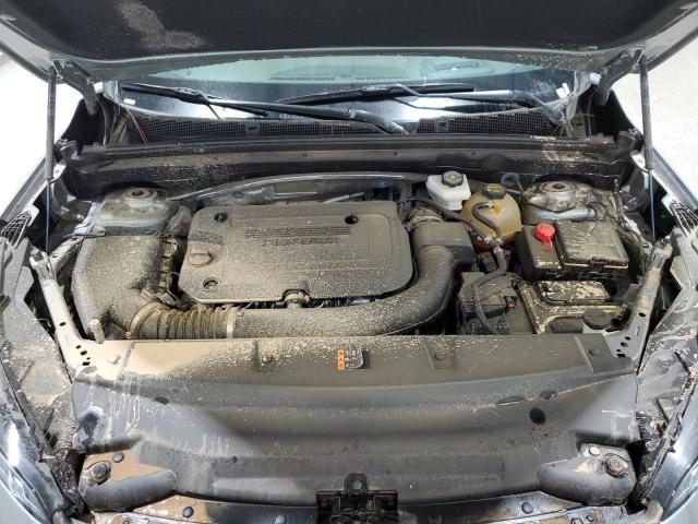 2025 BUICK ENVISION P LRBFZKE41SD036250