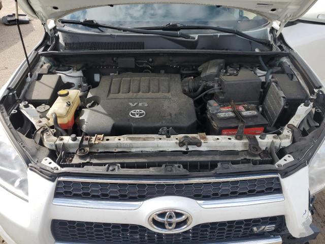 2012 TOYOTA RAV4 LIMIT - 2T3DK4DV7CW092720