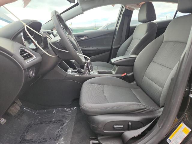 2019 CHEVROLET CRUZE LT 1G1BE5SMXK7130751