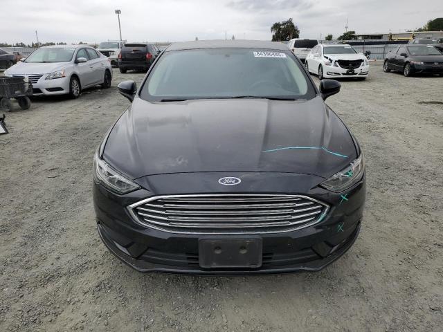 2018 FORD FUSION SE - 3FA6P0LU4JR260834
