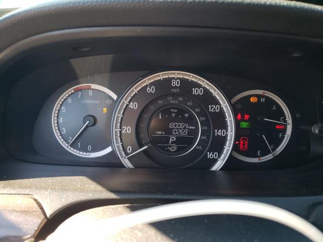 2016 HONDA ACCORD EXL 1HGCR2F80GA236441