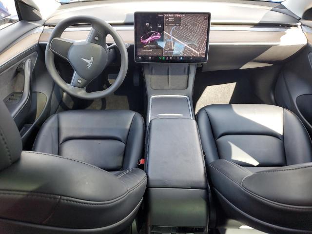 2021 TESLA MODEL 3 #3301751386