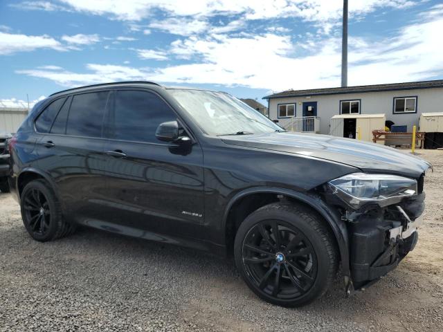 2015 BMW X5 XDRIVE3 5UXKS4C5XF0N09618