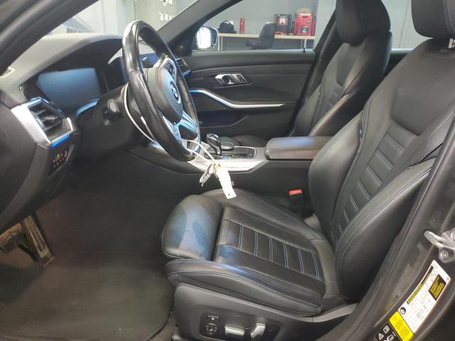 2020 BMW M340XI WBA5U9C04LFH26469