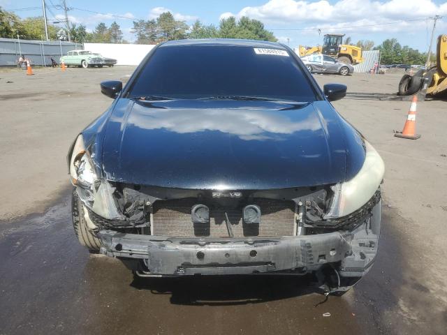 2011 HONDA ACCORD EXL - 1HGCP3F82BA029070