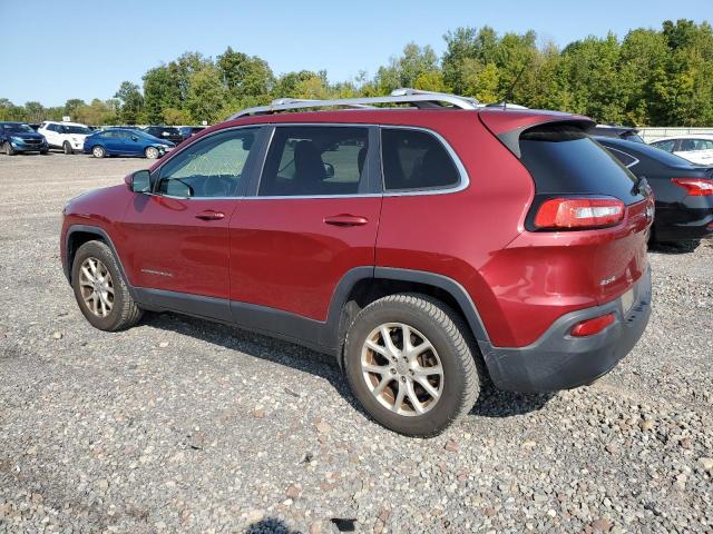 2015 JEEP CHEROKEE L 1C4PJMCB5FW784827