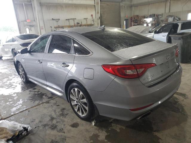 2016 HYUNDAI SONATA SPORT 5NPE34AF0GH413248