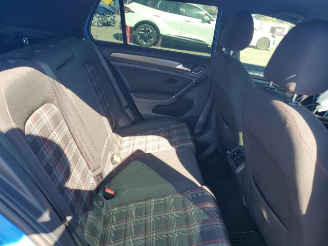 2019 VOLKSWAGEN GTI S - 3VW6T7AU6KM008032