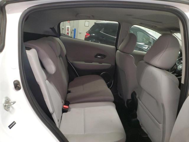 2018 HONDA HR-V EX - 3CZRU6H57JM706227