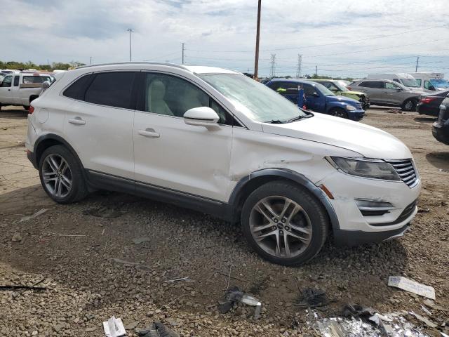 2015 LINCOLN MKC 5LMCJ2A97FUJ38020
