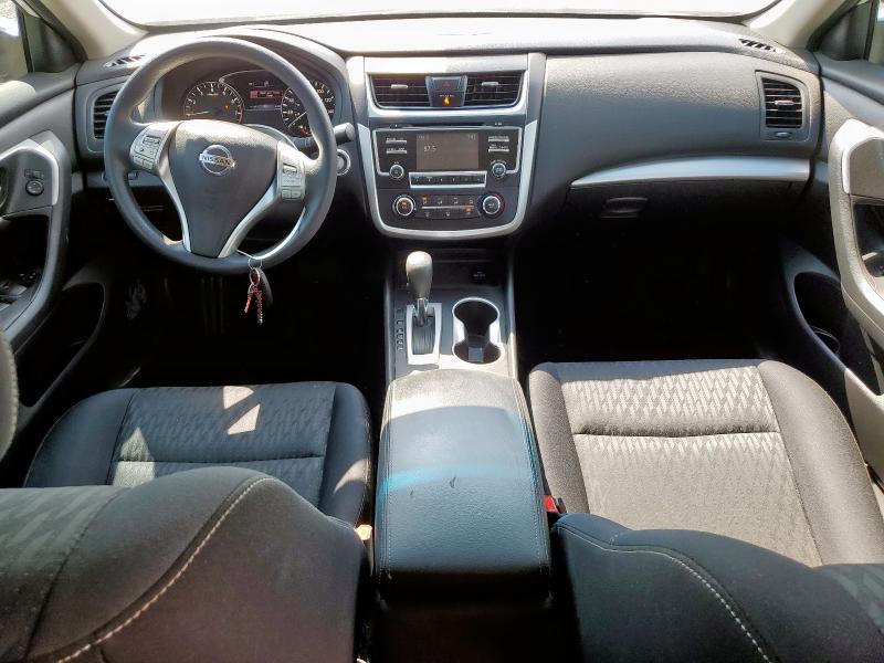 2018 NISSAN ALTIMA 2.5 - 1N4AL3AP2JC233327