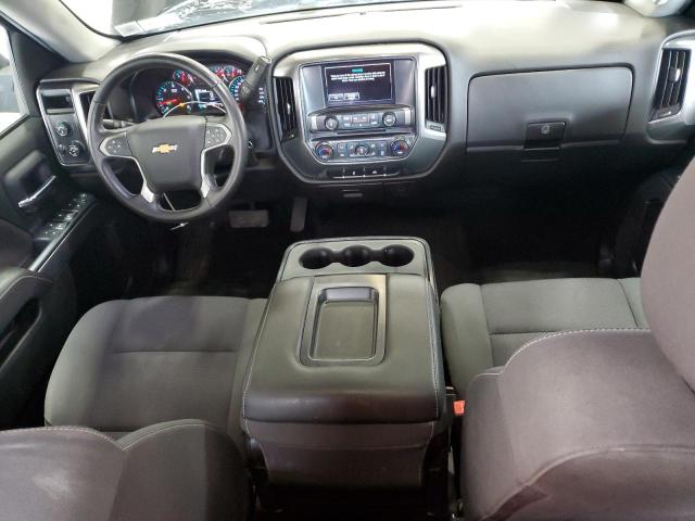 2018 CHEVROLET SILVERADO - 2GCVKREC0J1113508