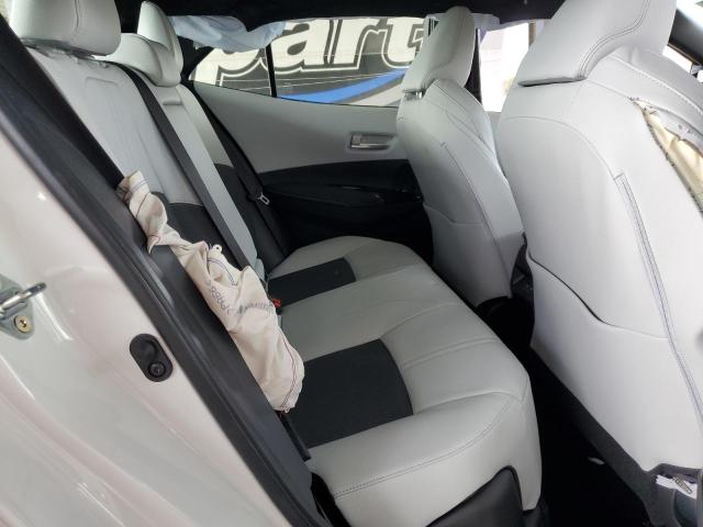 2025 TOYOTA COROLLA XS - JTNC4MBE5S3247903