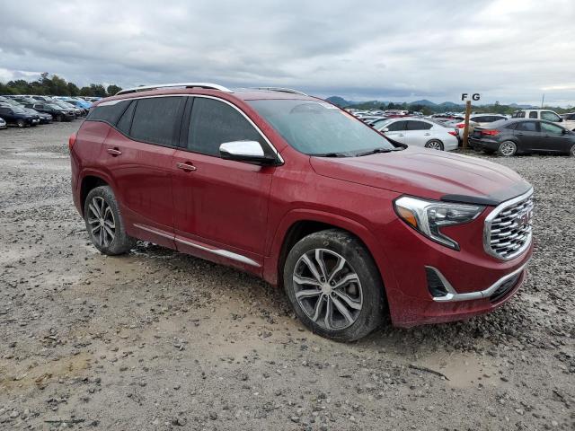 2019 GMC TERRAIN DENALI 3GKALSEX4KL261588