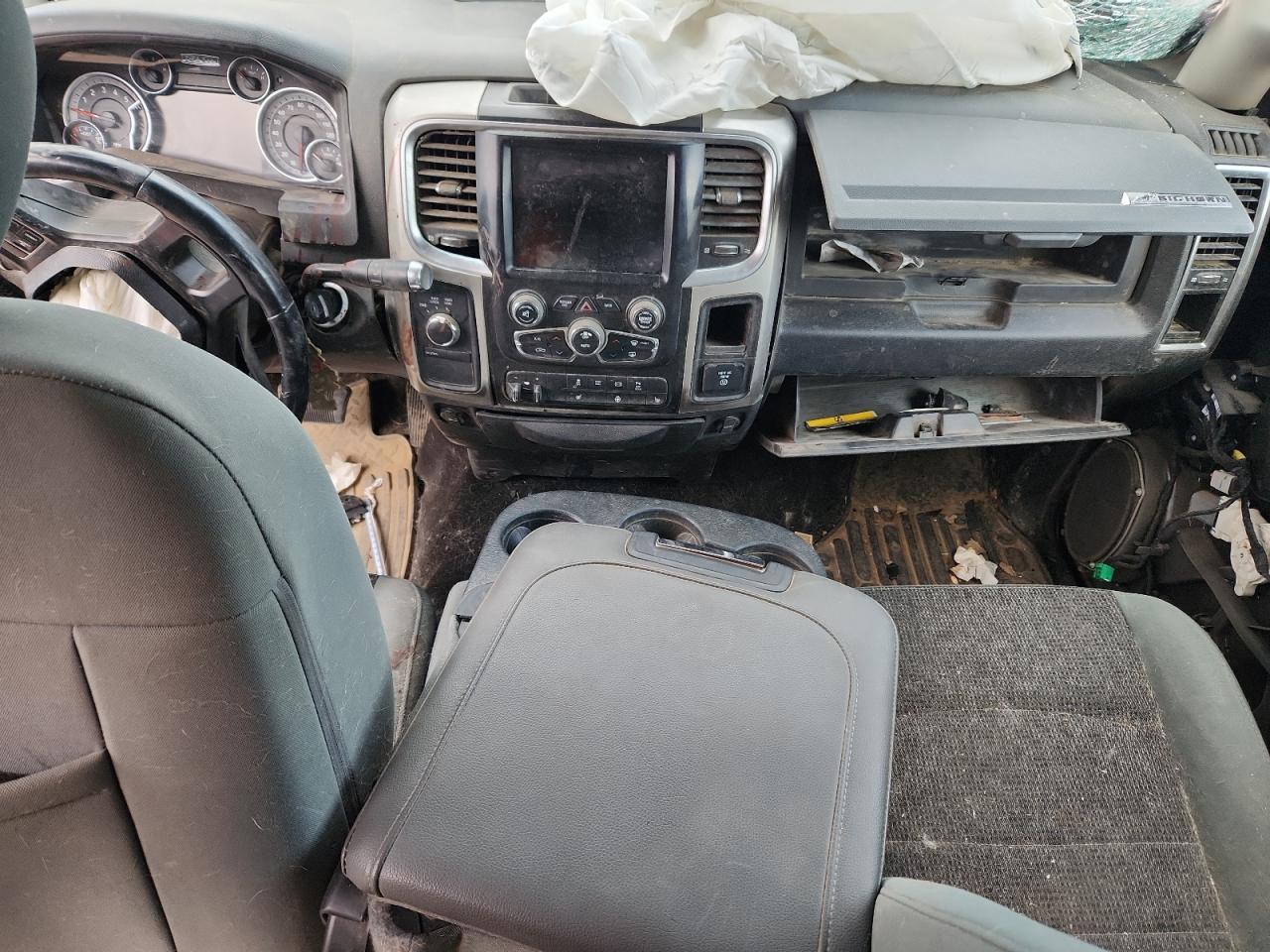 Lot #3290406758 2018 RAM 3500 SLT