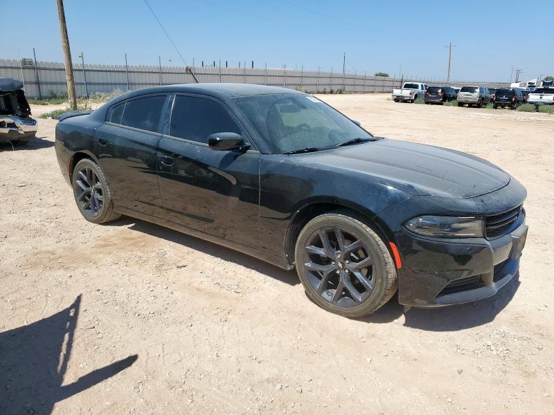 2019 DODGE CHARGER SX - 2C3CDXBG7KH716482