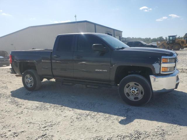 2016 CHEVROLET SILVERADO - 1GC2CUEG8GZ131079