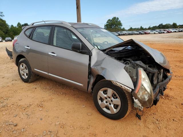 2014 NISSAN ROGUE SELECT S #3302659011